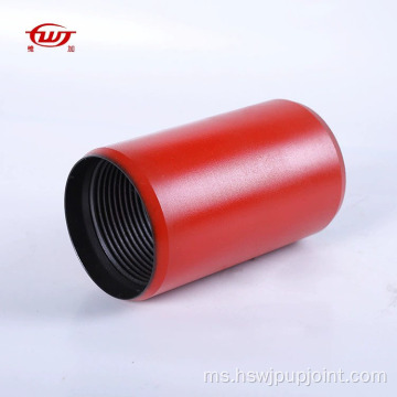 API 5ct Casing Tubing Coupling/Puting/Crossover/PUP Sendi